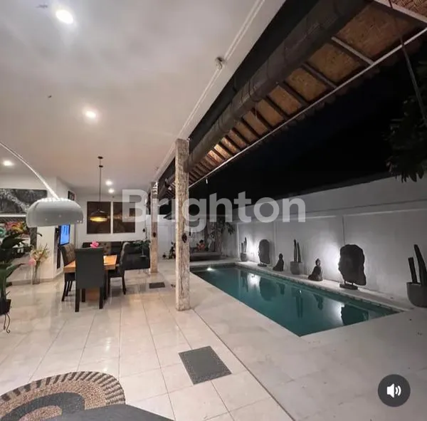 image VILLA MEWAH FULL FURNISH DI SEMINYAK (1)