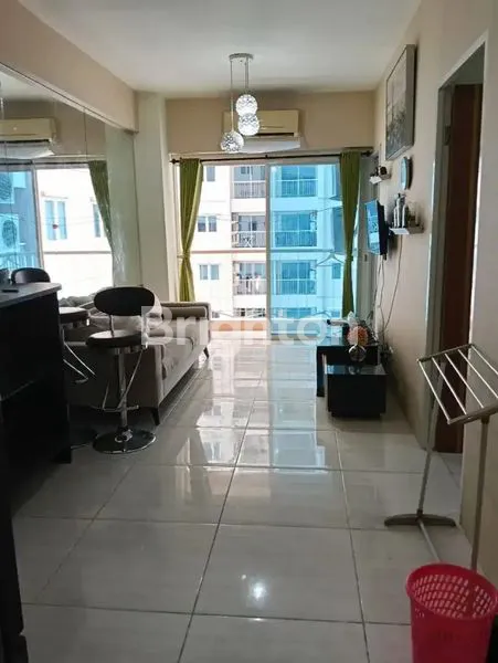 image JUAL APARTEMEN PUNCAK BUKIT GOLF PBG 2BR PBG TOWER A LANTAI 9 RENDAH LANGKA JARANG ADA SURABAYA BARAT (1)