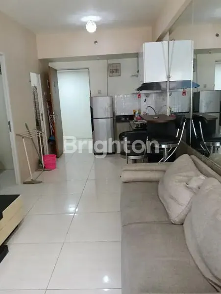 image JUAL APARTEMEN PUNCAK BUKIT GOLF PBG 2BR PBG TOWER A LANTAI 9 RENDAH LANGKA JARANG ADA SURABAYA BARAT (6)