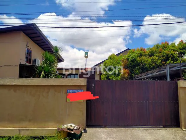 image SEWA RUMAH BESAR UBUNG KAJA DENPASAR UTARA  (1)