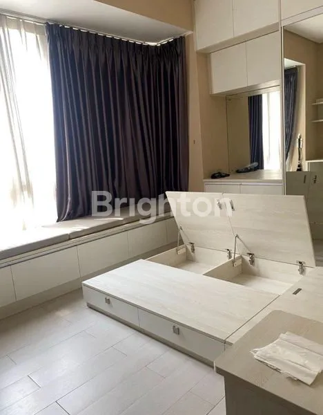 image RUMAH GOLF VIEW SPRINGHILL RESIDENCE FULL FURNISH UK 9X17 5KT 4KM SHGB (3)