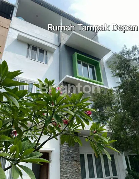 image RUMAH GOLF VIEW SPRINGHILL RESIDENCE FULL FURNISH UK 9X17 5KT 4KM SHGB (1)