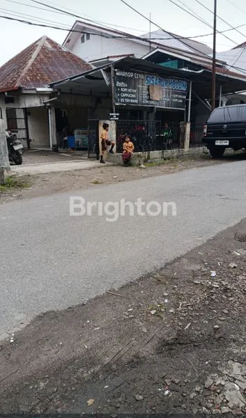 image RUMAH STRATEGIS COCOK UNTUK USAHA, BISNIS DAN KOSKOSAN (1)