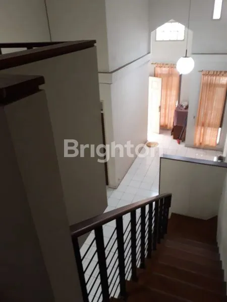 image DI JUAL RUMAH 2 LT SEKTOR 7 GADING SERPONG TANGERANG (2)