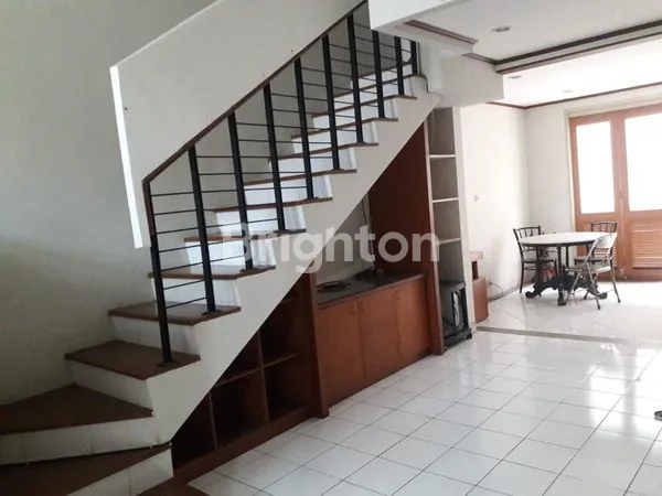 image DI JUAL RUMAH 2 LT SEKTOR 7 GADING SERPONG TANGERANG (3)