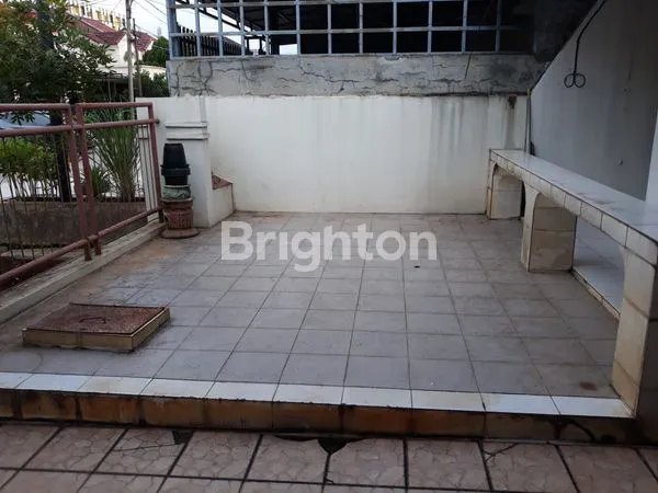 image DI JUAL RUMAH 2 LT SEKTOR 7 GADING SERPONG TANGERANG (6)