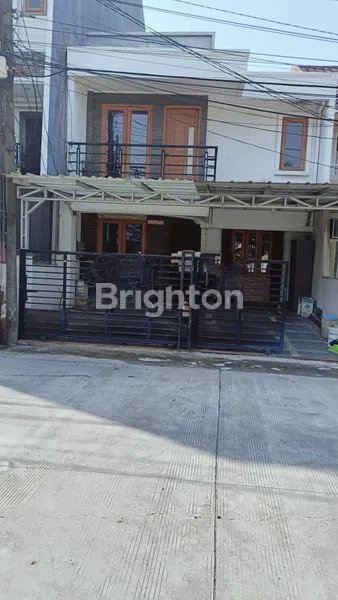 image HUNIAN STRATEGIS 5 KT DEKAT MALL MKG, KELAPA GADING (1)