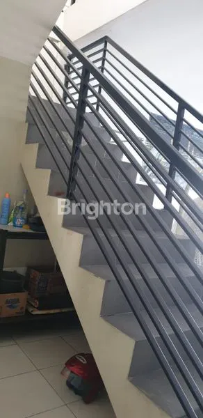 image RUKO 2 LANTAI KING SAFIRA SEPANDE SIDOARJO HADAP SELATAN (3)