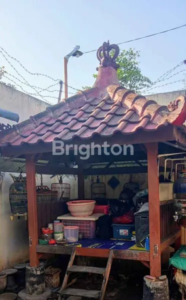 image RUMAH GRIYA PESONA ASRI TERAWAT DEKAT RUNGKUT, UPN (1)