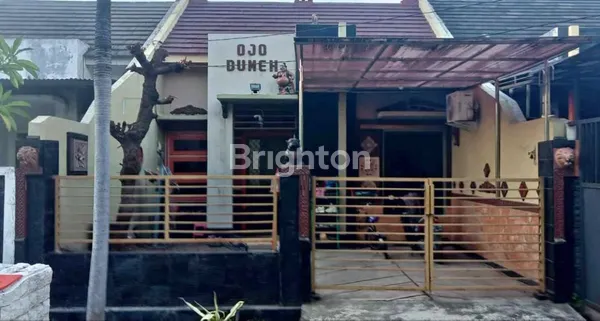 image RUMAH GRIYA PESONA ASRI TERAWAT DEKAT RUNGKUT, UPN (2)