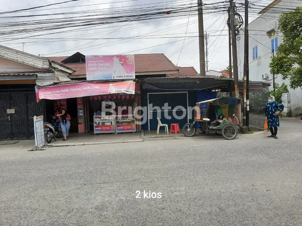 image RUMAH DIJUAL CEPAT DI MEDAN HELVETIA HARGA DI BAWAH PASARAN – ADA 2 KIOS MENGHADAP JALAN RAYA, LT 170M² (5)