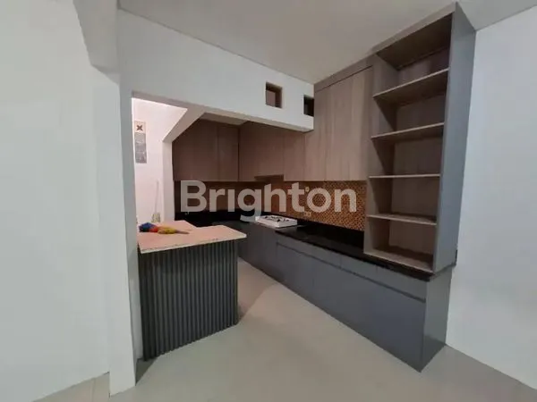 image JUAL RUMAH 2LANTAI THE GAYUNGSARI KEBONSARI MENANGGAL SURABAYA BARAT (6)