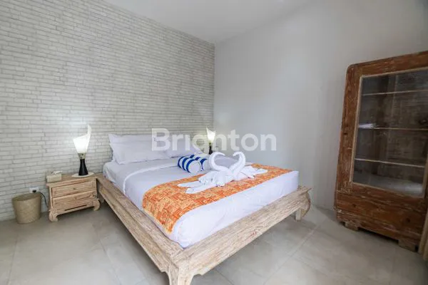 image VILLA CANTIK 3KT DI KEROBOKAN (3)