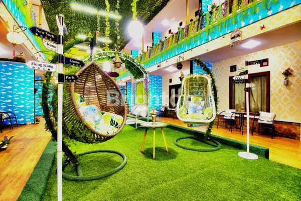 image DISEWAKAN HOTEL MODERN 52 KAMAR – BUAH BATU, BANDUNG (7)
