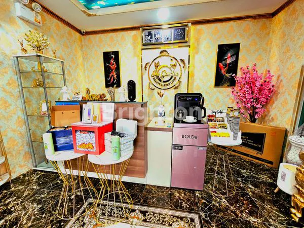 image DISEWAKAN HOTEL MODERN 52 KAMAR – BUAH BATU, BANDUNG (3)