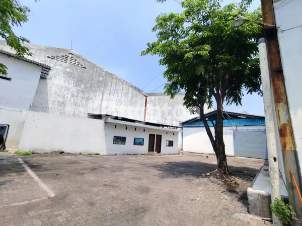 image GUDANG DI BUMI MASPION ROMOKALISARI (7)