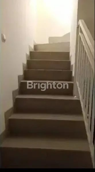 image RUMAH 2 LANTAI SIAP HUNI DI CANDI RESIDENCE JABABEKA – CLUSTER EKSKLUSIF, BEBAS BANJIR, HARGA 1,14 M NEGO (4)