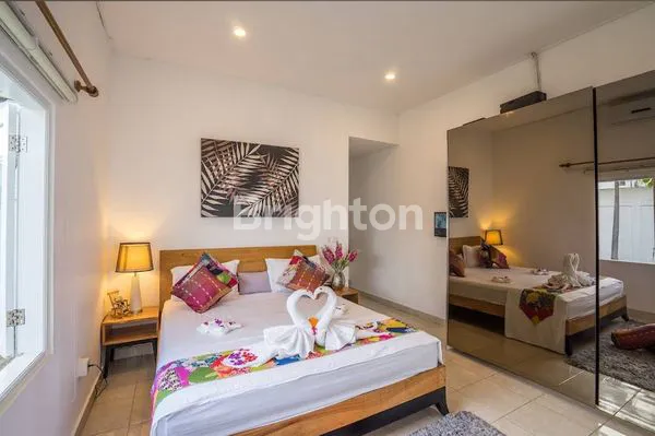 image VILLA 2 BEDROOM DI BEJI AYU SEMINYAK – LOKASI STRATEGIS DEKAT SUNSET ROAD  (1)
