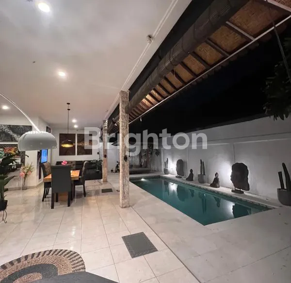 image VILLA 2 BEDROOM DI BEJI AYU SEMINYAK – LOKASI STRATEGIS DEKAT SUNSET ROAD  (2)