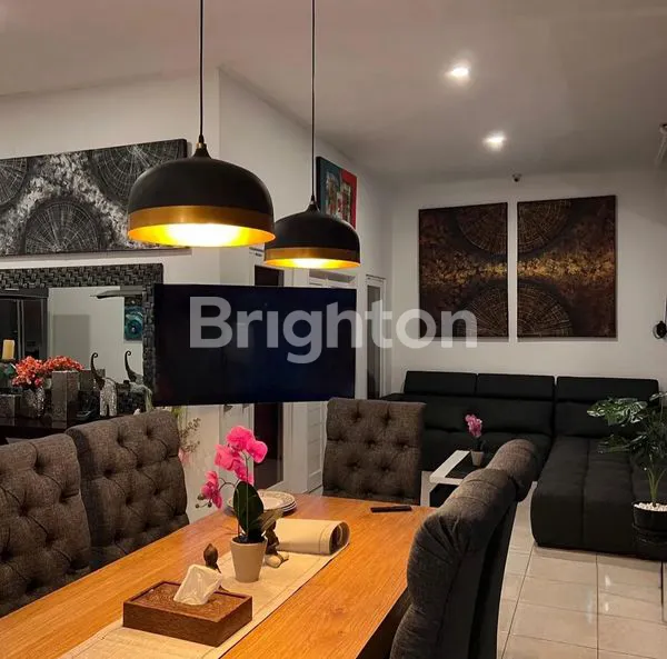 image VILLA 2 BEDROOM DI BEJI AYU SEMINYAK – LOKASI STRATEGIS DEKAT SUNSET ROAD  (4)