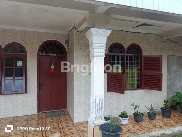 image HUNIAN STRATEGIS MEDAN PERJUANGAN, 4KT 3KM HARGA 500 JUTA (2)