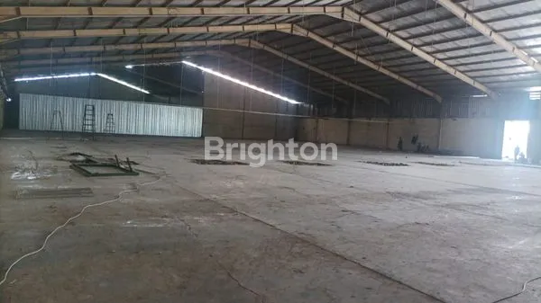 image GUDANG LUAS 2500M² DI MAJALAYA, AKSES CONTAINER (2)