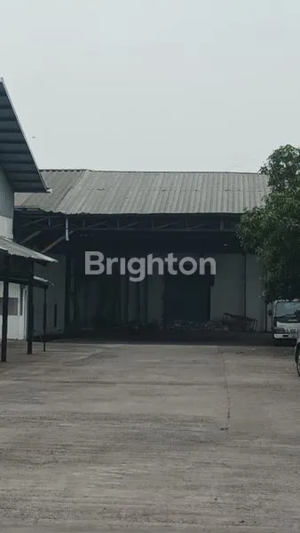 image GUDANG LUAS 2500M² DI MAJALAYA, AKSES CONTAINER (1)