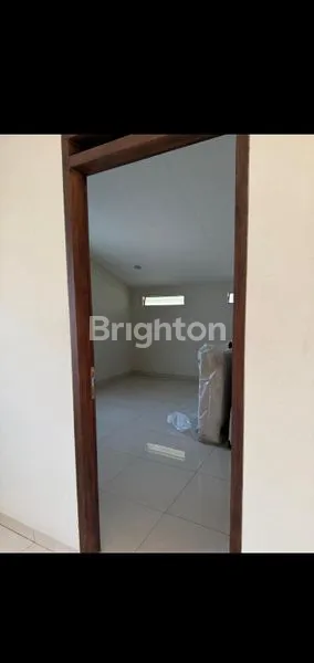 DIJUAL/SEWA RUMAH DI SINGGASANA CIBADUYUT