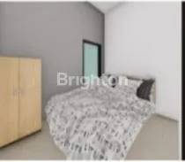 image RUMAH SIAP HUNI TABANAN, SHM & KPR (3)