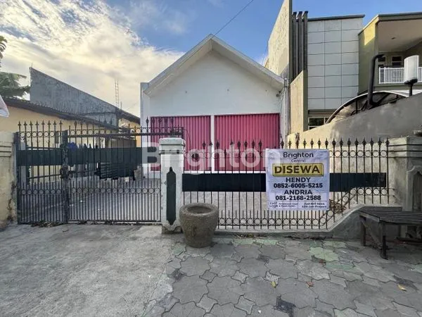 image RUKO TENGAH KOTA DEKAT ALUN-ALUN SIDOARJO (1)