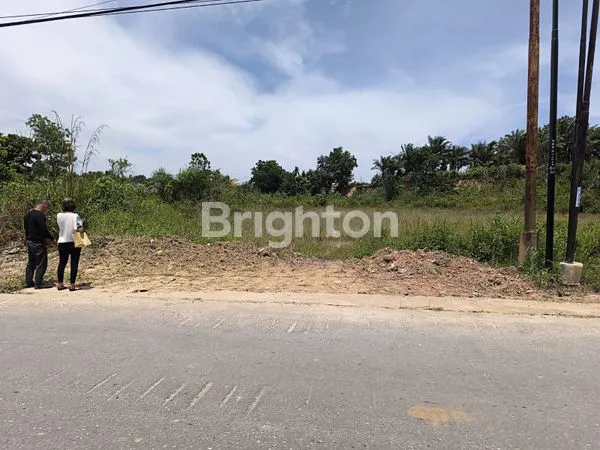 image LAHAN 3.633M² DI JL PADAT KARYA PEKANBARU (1)