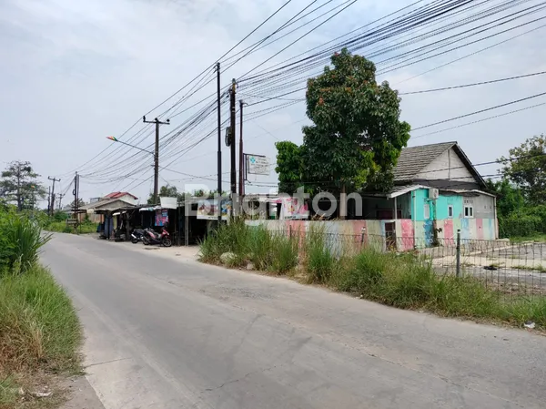 image TANAH STRATEGIS DI BANJARSARI, SUKATANI, KABUPATEN BEKASI – SHM, LUAS TANAH 7.200 M² (80 M X 90 M), BEBAS BANJIR (5)