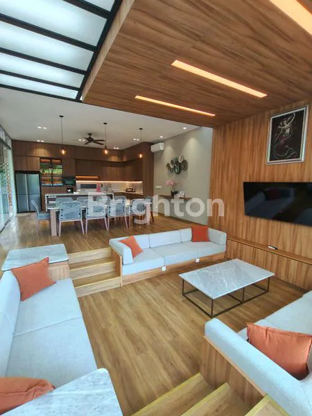 image *MODERN LUXURY 3-STOREY VILLA,SHM, FULLY FURNISHED WITH FULL FACILITIES IN TRANQUIL JIMBARAN*  (8)