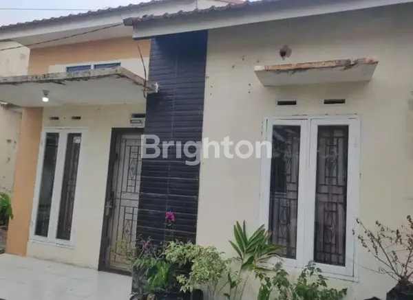 image DIJUAL RUMAH OVER KREDIT SIAP HUNI – LOKASI STRATEGIS DI PAYUNG SEKAKI, PEKANBARU (3)