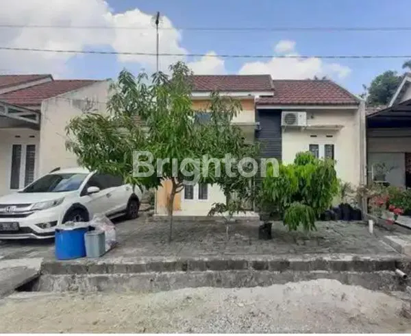 image DIJUAL RUMAH OVER KREDIT SIAP HUNI – LOKASI STRATEGIS DI PAYUNG SEKAKI, PEKANBARU (4)
