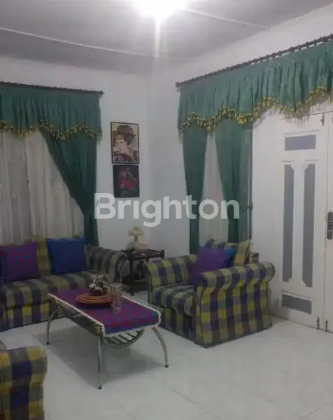 image RUMAH CANTIK SIAP HUNI DI PANDAU PERMAI – LUAS, NYAMAN & STRATEGIS (3)