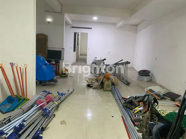 image RUMAH STRATEGIS RAYA NGINDEN, 10 KT, COCOK KOS/USAHA (2)