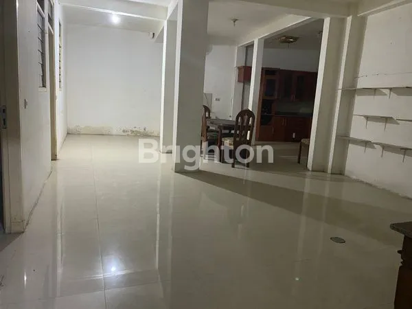 image RUMAH STRATEGIS RAYA NGINDEN, 10 KT, COCOK KOS/USAHA (1)