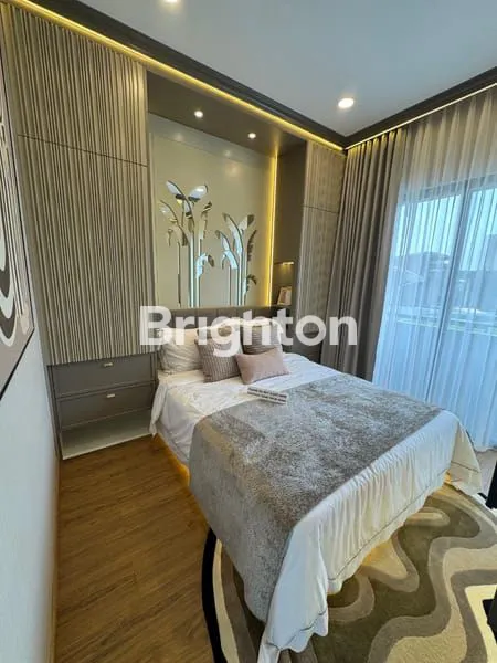 image RUMAH MEWAH MURAH DI BAWAH 1 M DI SUMMARECON TANGERANG (3)