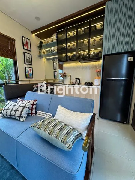 image RUMAH MEWAH MURAH DI BAWAH 1 M DI SUMMARECON TANGERANG (2)