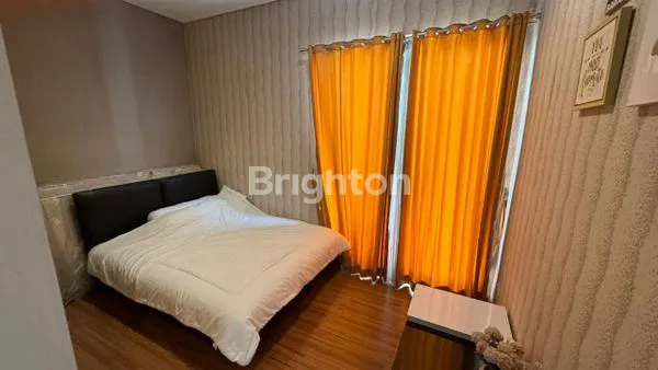 image FULL FURNISHED! RUMAH SIAP HUNI BSD LOKASI PREMIUM! (6)