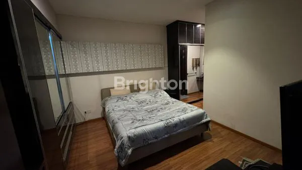 image FULL FURNISHED! RUMAH SIAP HUNI BSD LOKASI PREMIUM! (4)