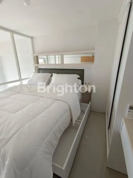 image APARTMENT CITY LOFT AMEGA CROWN RESIDENCE TAMBAK OSO SIDOARJO (4)