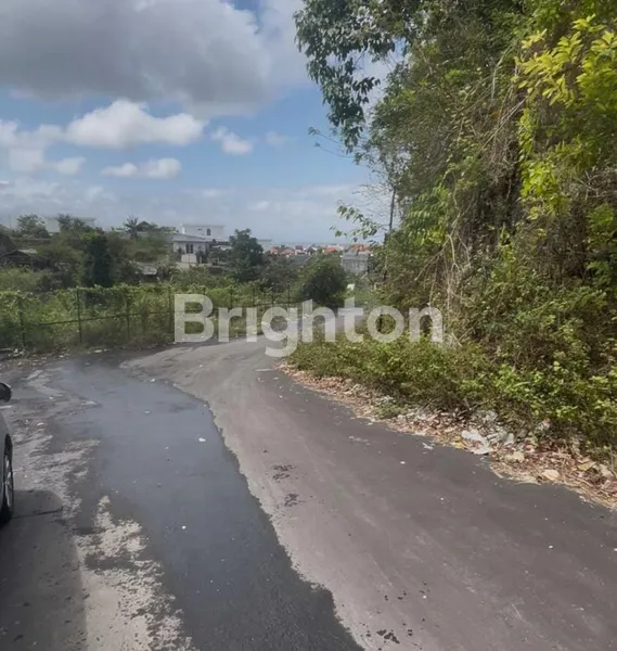 image TANAH STRATEGIS 1,5 ARE DI JIMBARAN COCOK UNTUK VILLA PRIBADI ATAU INVESTASI JANGKA PANJANG (2)