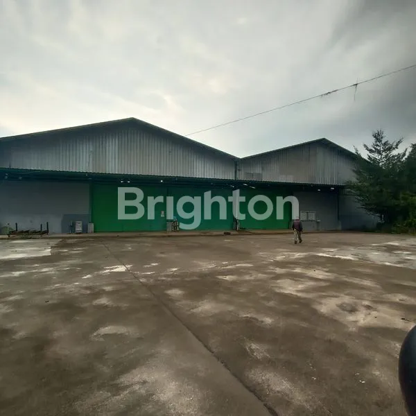 image GUDANG STRATEGIS RANCAEKEK, AKSES CONTAINER (2)