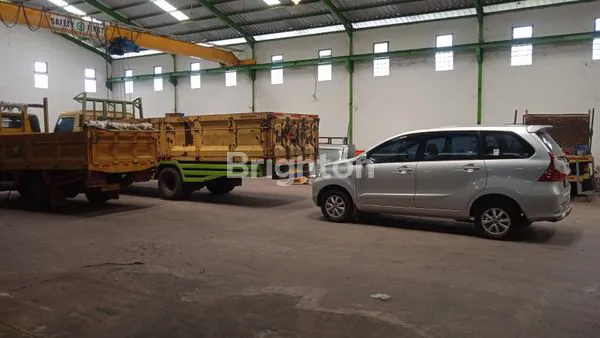 image GUDANG STRATEGIS RANCAEKEK, AKSES CONTAINER (4)