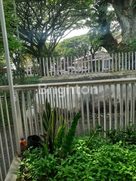 image RUMAH BARAT TAMAN REKREASI SENGKALING  (6)