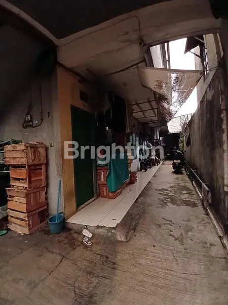 image JUAL CEPAT RUMAH ASRI DAN 10 KAMAR KONTRAKAN TERISI PENUH, DAERAH CIPINANG, JAKARTA TIMUR (6)