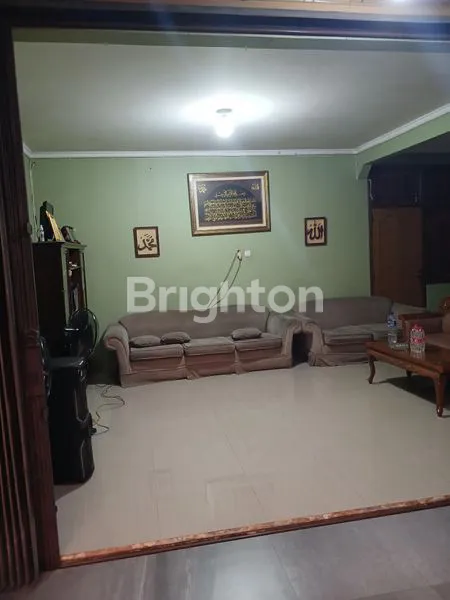image JUAL CEPAT RUMAH ASRI DAN 10 KAMAR KONTRAKAN TERISI PENUH, DAERAH CIPINANG, JAKARTA TIMUR (3)