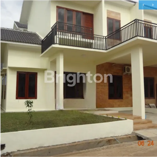 Gambar Property DIJUAL RUMAH WESLEY RESIDENCE MEDAN